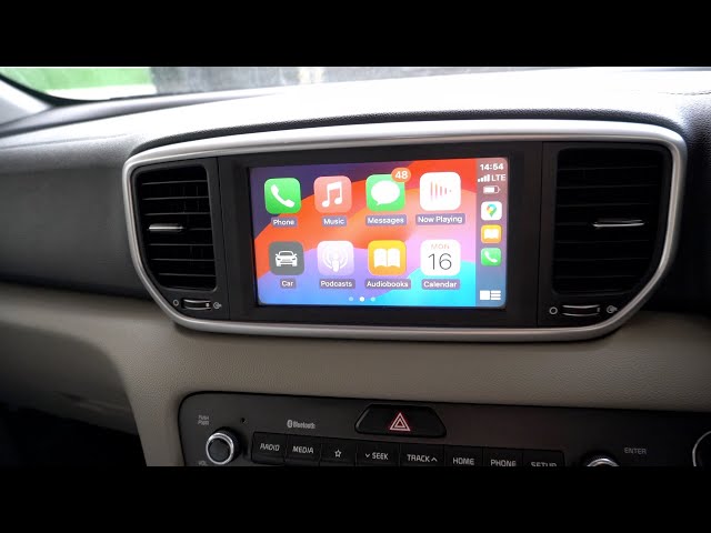 Carlinkit CPC200-Tbox Plus Adds Wireless CarPlay And Android 13.0
