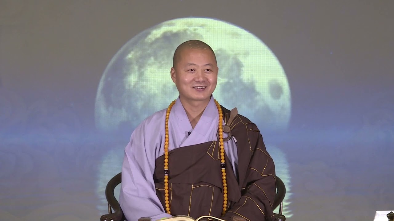 仁山法師: 無量壽經 - 281  福慧始聞第四十七〈爾時世尊而說頌曰。若不往昔修福慧 於此正法不能聞 已曾供養諸如來 則能歡喜信此事~聲聞億劫思佛智 盡其神力莫能測〉