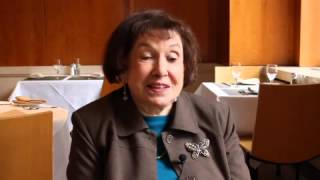 Play video: Insight into Academic Psychology with Florence Denmark