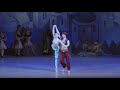 「海賊」奴隷のパ・ド・ドゥ、アダ－ジョ、ギュリナーレ、キエフバレエ/ "Le Corsaire" Pas de Slave、Adagio, Gulnare, Kiev Ballet