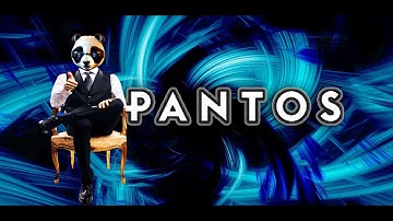 Pantos: Feel the Beat of Next-Gen Blockchain Solutions