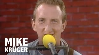 Mike Krüger - Wir singen neuerdings bei Gottschalk (Die 2 im Zweiten, 25.08.1989)