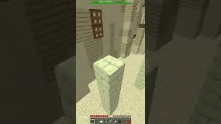 Minecraft Dehydrated Parkour Gameplay [1139]