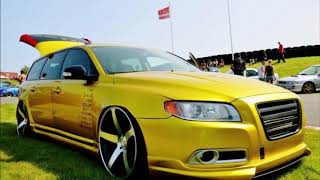 volvo v70 tuning