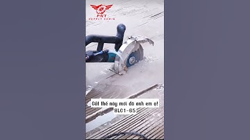 BLC1-65 🚀 Cắt mượt mà, bảo vệ cực đã!