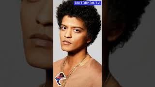 Bruno Mars Evolution 🔥 From Childhood to His First Hits | Part 1