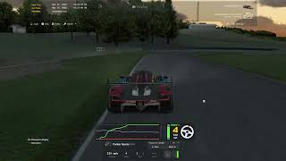 Information Road America GTP WR 1:46.511 Guide