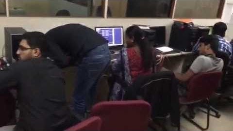 Networkerschamp training lab