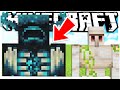 HO SFIDATO il WARDEN della 1.17!!  - Minecraft ITA MOD