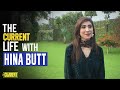 Hina Butt | The Current Life