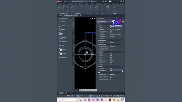 Block động trong autocad scale action #autocad #autocadblocks #autocadtutorial