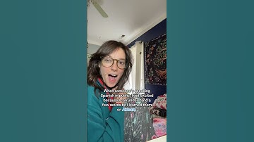 That mini heart attack of pride when you realise your lessons on Airlearn actually work💙 #airlearn