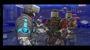 Chapter 1 (Part 2) : Super String [Eng] ||Android Gameplay