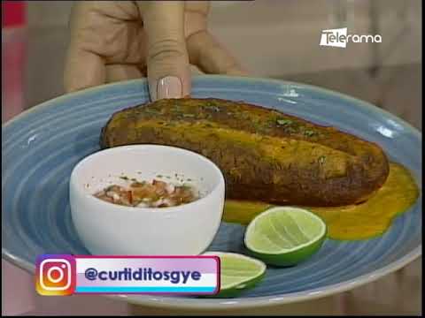 Curtiditos: delicias en mariscos