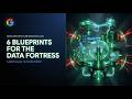 6 Blueprints for the Data Fortress: Lakehouse to Data Mesh