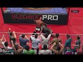 TheGreat Shin Oriba VS Travis Oliver