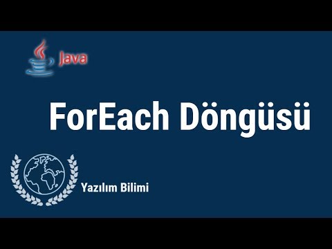 Video: Java yaşam döngüsü nedir?