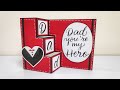 How to make card for fathers day | Fathers day card ideas | diy fathers day card