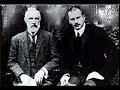 Freud and Jung Compared