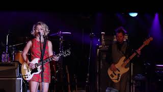 Watch Samantha Fish You Cant Go video