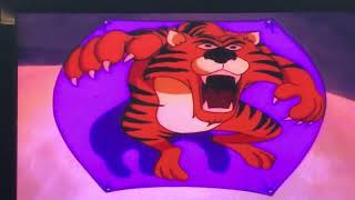 Tiny Toons Adventures - The Wheel O Comedy Part 5