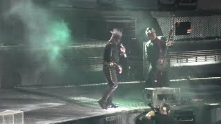 Rammstein LIVE Giftig - Vienna, Austria 2023