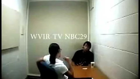 FULL George Huguely Interrogation Tape