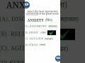 Important for Boards and Competitive exams..... #boardexam #english #vocabulary #grammar #ssc