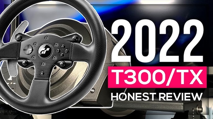 The BEST Starter Wheel in 2022? (T300 Review) 