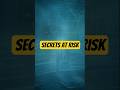 Your Secrets Are At Risk! #quantumcomputing #nextgenai #shorts