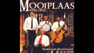 Mooiplaas Boere-Orkes - Oasis Tango chords