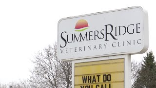 Founder of Summers Ridge retires after 40 years of veterinary medicine