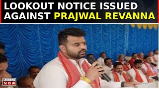 Prajwal Revanna Faces Lookout Notice Amid SIT Probe Over Obscene Video Scandal | Latest Updates