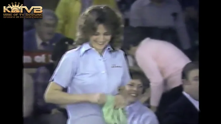 1980 Diane Felton vs. Vi McKinney : Hudy Delight B...