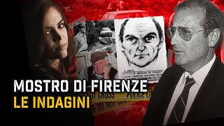 IL MOSTRO DI FIRENZE: LE PISTE E LE INDAGINI | True Crime Italia