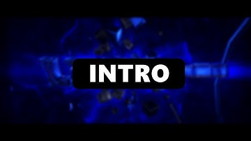 -----Letterpack----- / By EdgeFX [Blender + AE] (dual w/Pytox) Nice Team?