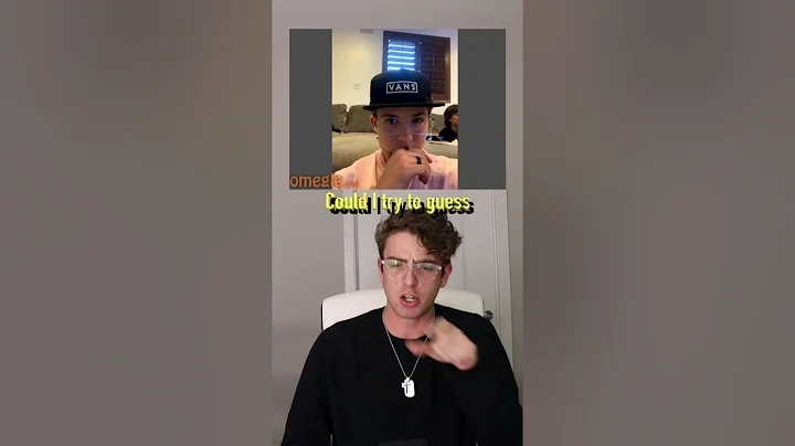 Guessing Strangers MOMS NAME