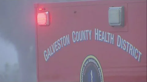 5 people dead from plane crash in Galveston Bay, officials say