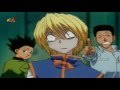 Hunter X Hunter Episode 62 Arabic Sub