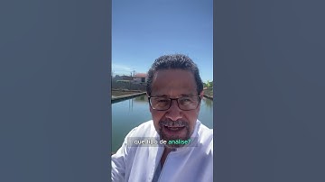 💧 Curso Ensaio de Tratabilidade e Portaria GM/SM 888/21 #ecoclass   #cursosonline  #saneamento