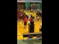H28 ハンドボール北信越大会表彰式