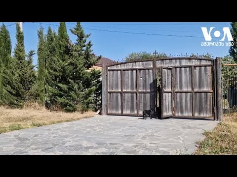 ექსკლუზიური ინტერვიუ ცხინვალისა და ნიქოზის მიტროპოლიტთან