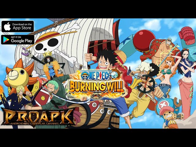 One Piece – Open Beta