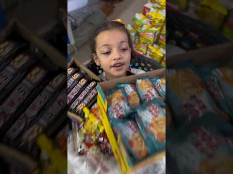 ولاد الأخت لما يشترو أكلات  كوميديا محمود نور 