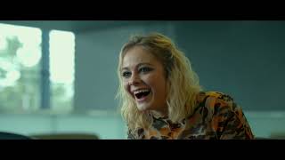 Thriller Movies in English 2021 Full Length Crime film