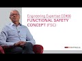 Functional safety concepts fsc  iso 26262  engineering expertise ee 06