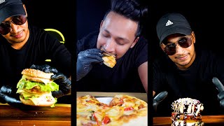 Deshan Recipes ASMR | |MUKBANG | COOKING | 01