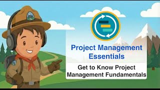 Project Management Essentials | Get to Know Project Management Fundamentals