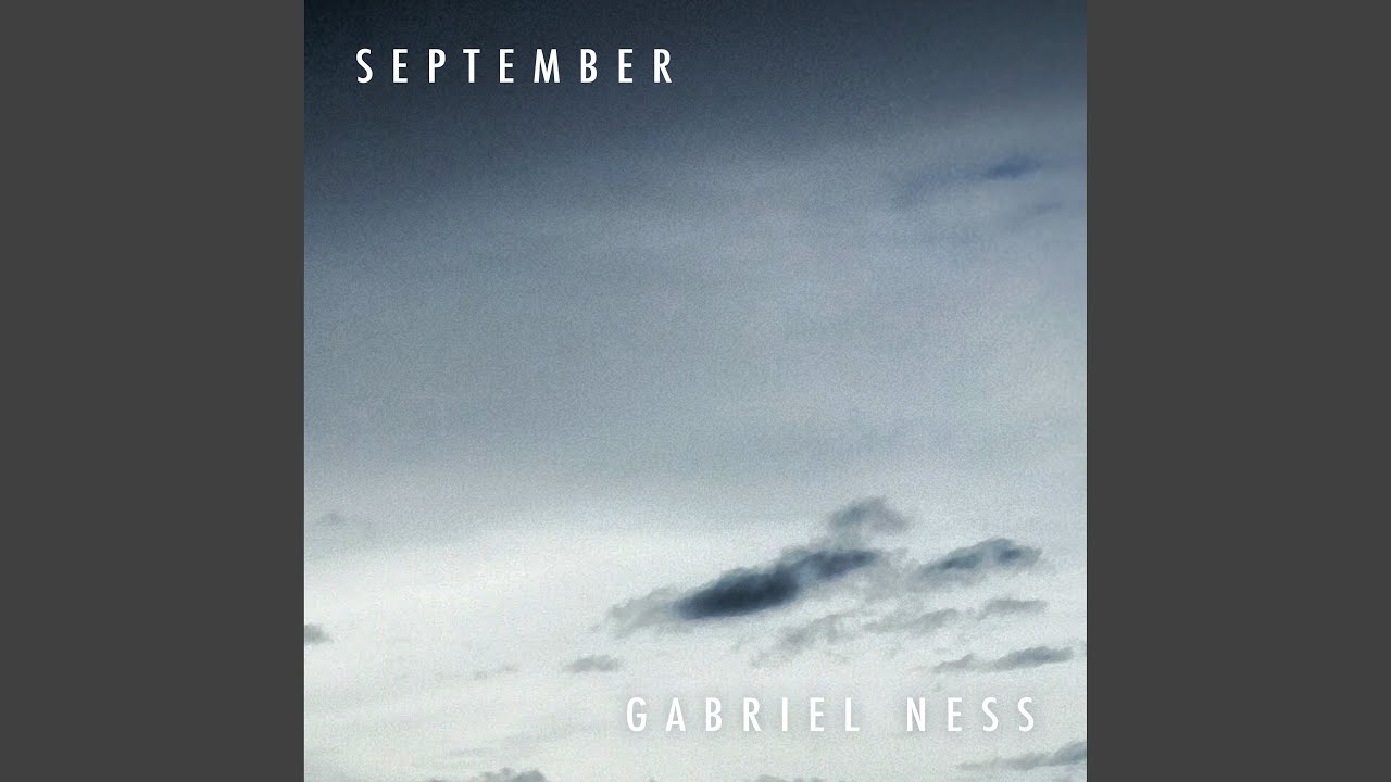 Guarda September su YouTube Guarda September su YouTube