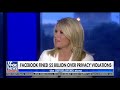 Sen. Kennedy&#39;s interview on Fox News 7.24.19